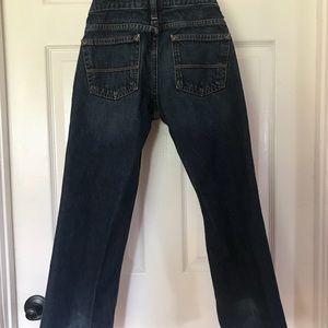 Arizona jeans, adjustable waist